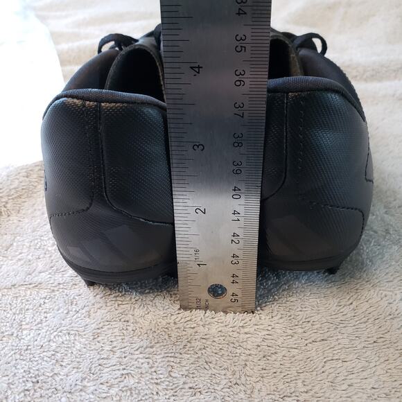 Adidas Predator Accuracy 4 Soccer Cleats Mens 4.5 Black Unisex Performance - Picture 8 of 9